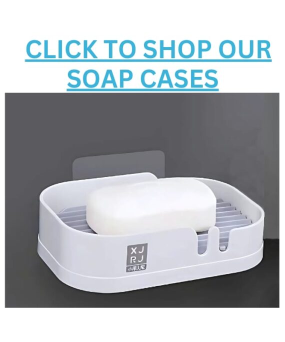 Soap Cases