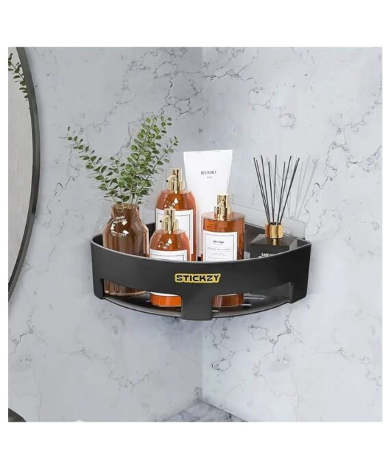 Stickzy Wall Mounted Holder