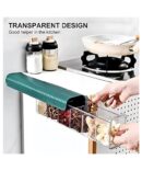 Wall Mounted Organizer
