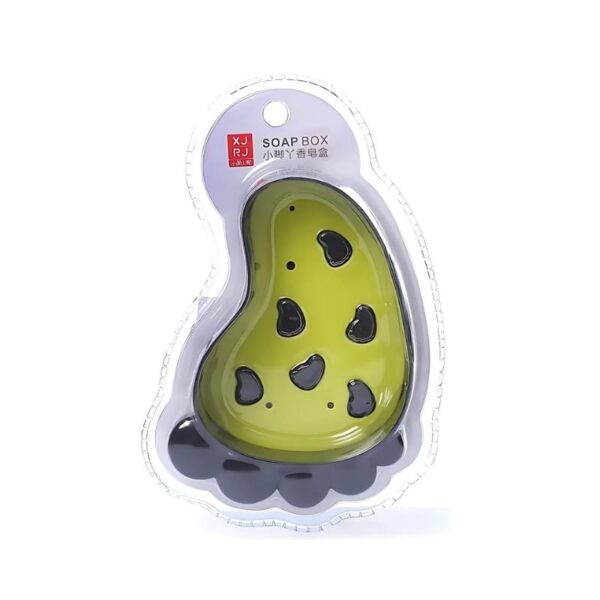 XJ RJ Soap Case No. V1-2
