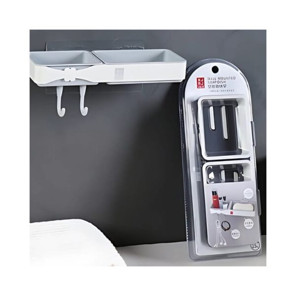 XJ RJ Wall Mounted Holder No. V1-21