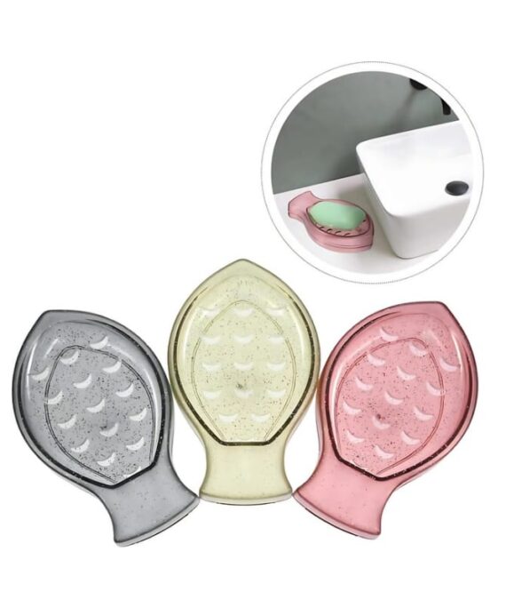 XJ RJ Soap Case No. V1-5