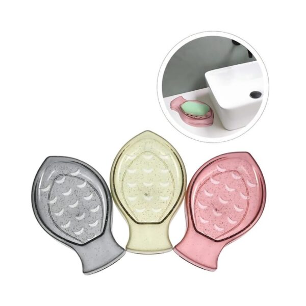 XJ RJ Soap Case No. V1-5