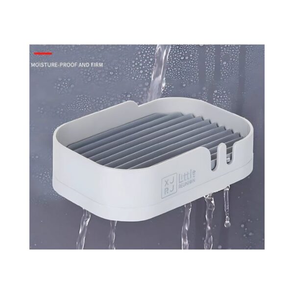 XJ RJ Wall-Mounted Soap Case No. V1-6