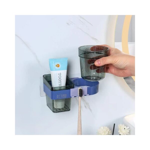 XJ RJ Wall Mounted Holder No. V1-37