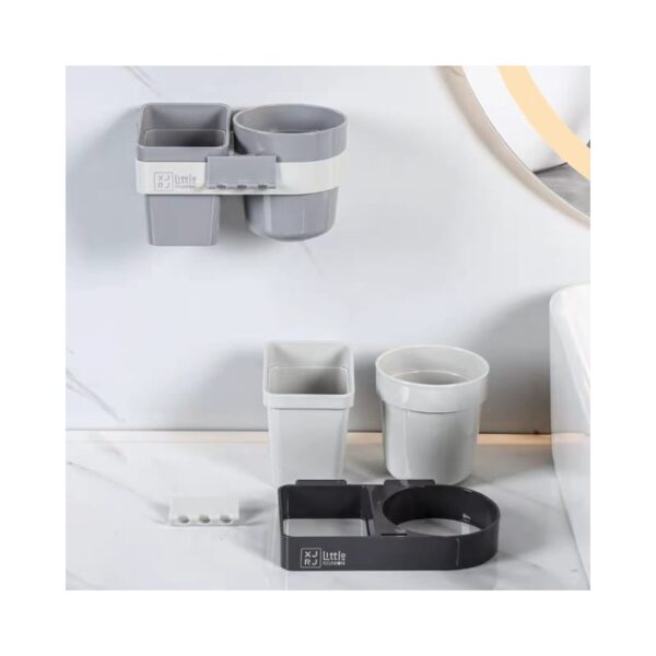 XJ RJ Wall Mounted Holder No. V1-36