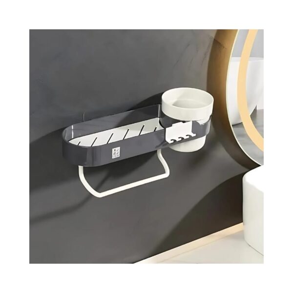 XJ RJ Wall Mounted Holder No. V1-22