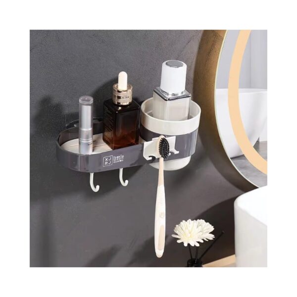 XJ RJ Wall Mounted Holder No. V1-26