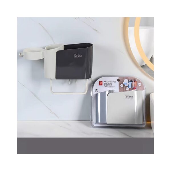 XJ RJ Wall Mounted Holder No.  V1-33