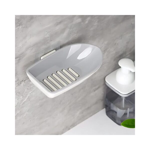 XJ RJ Wall-Mounted Soap Case No. V1-7