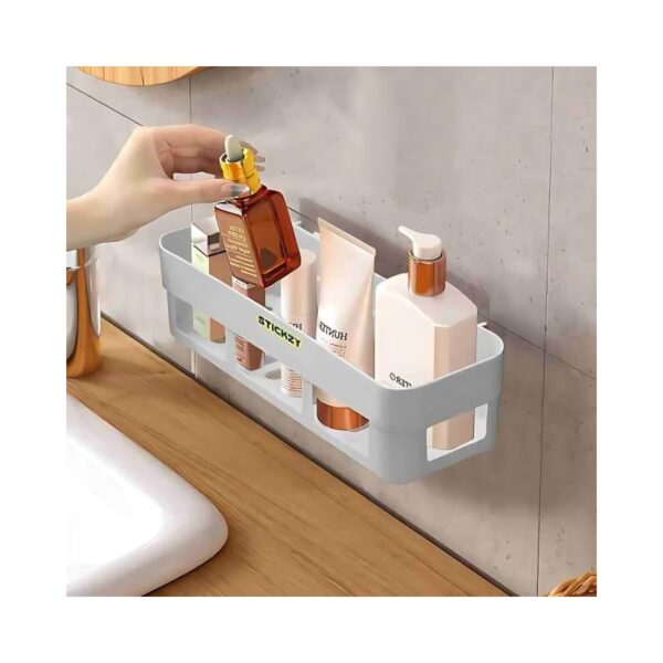 Stickzy Wall Mounted Holder