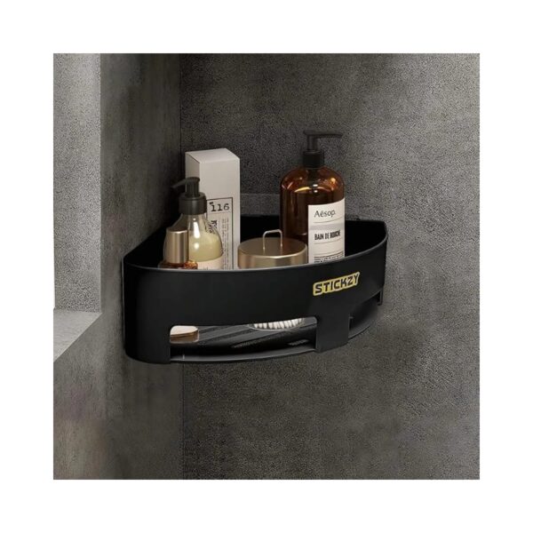Stickzy Wall Mounted Holder