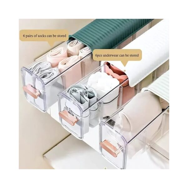Wall Mounted Organizer