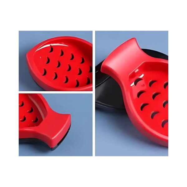 XJ RJ Soap Case No. V1-3
