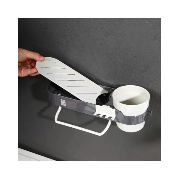 XJ RJ Wall Mounted Holder No. V1-22