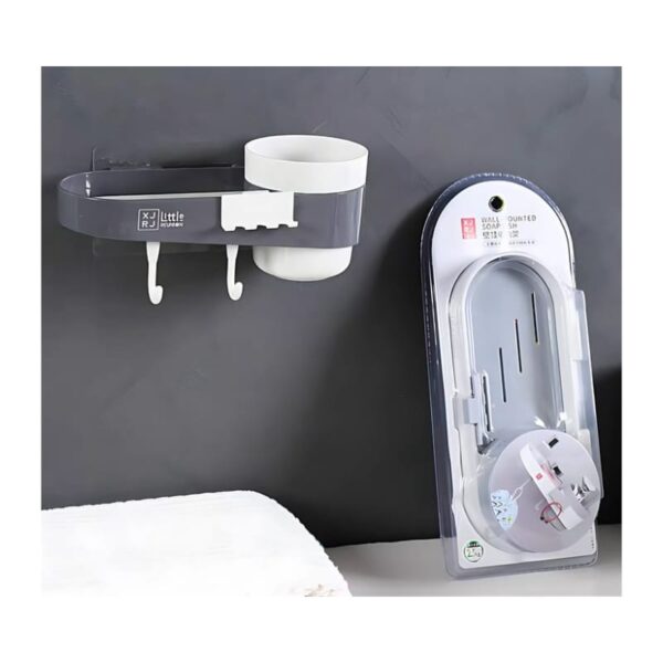 XJ RJ Wall Mounted Holder No. V1-26