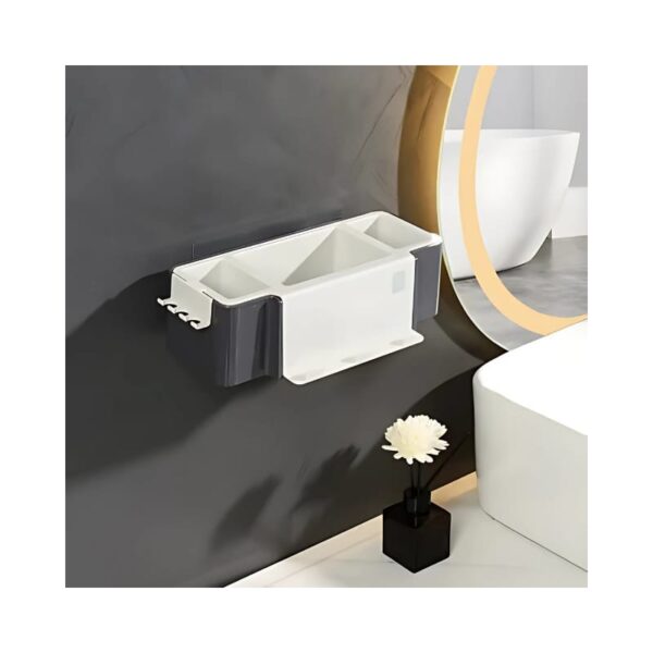 XJ RJ Wall Mounted Holder No. V1-23