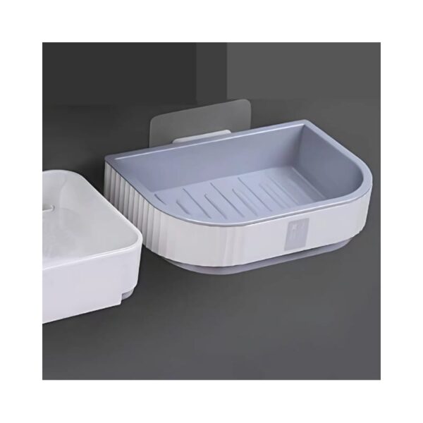 XJ RJ Wall-Mounted Soap Case No. V1-8