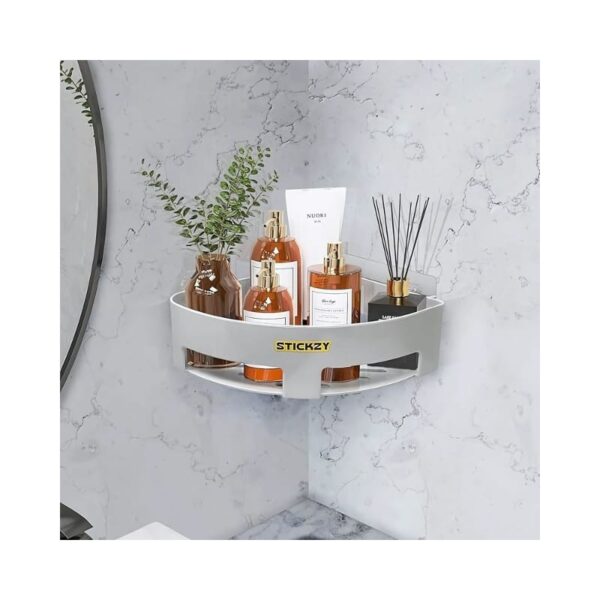 Stickzy Wall Mounted Holder
