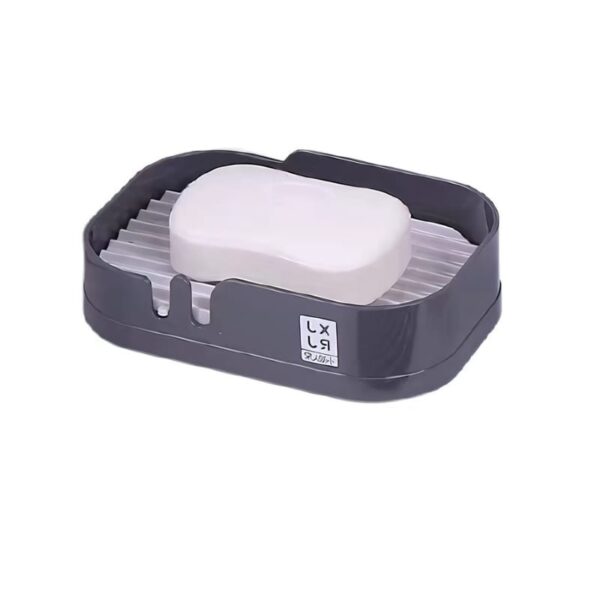 XJ RJ Wall-Mounted Soap Case No. V1-6