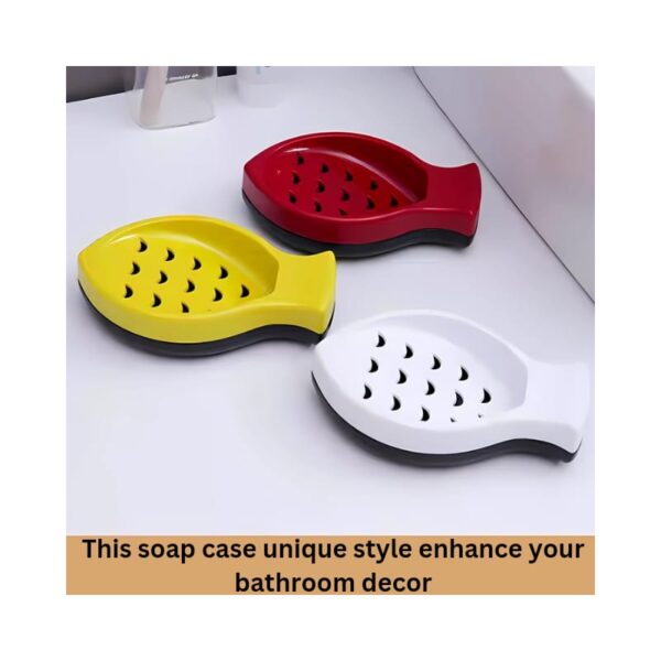 XJ RJ Soap Case No. V1-3