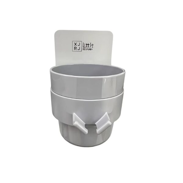 XJ RJ Wall Mounted  Tooth Brush Holder No. V1-20