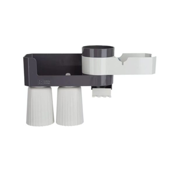 XJ RJ Wall Mounted Holder No. V1-34