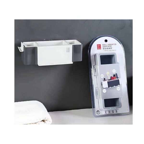 XJ RJ Wall Mounted Holder No. V1-23