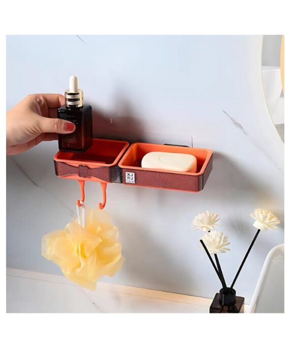 XJ RJ Wall Mounted Holder No. V1-24