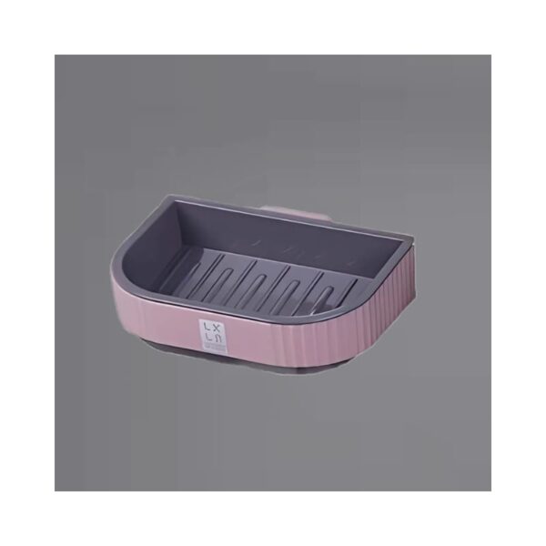 XJ RJ Wall-Mounted Soap Case No. V1-8