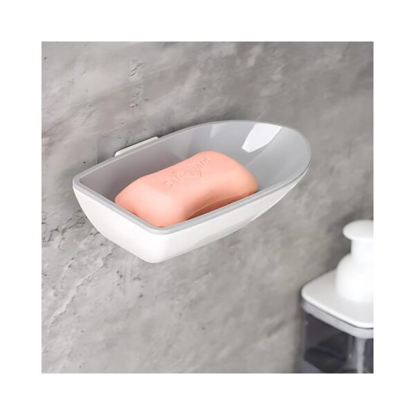 XJ RJ Wall-Mounted Soap Case No. V1-7