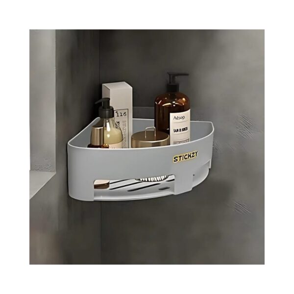 Stickzy Wall Mounted Holder
