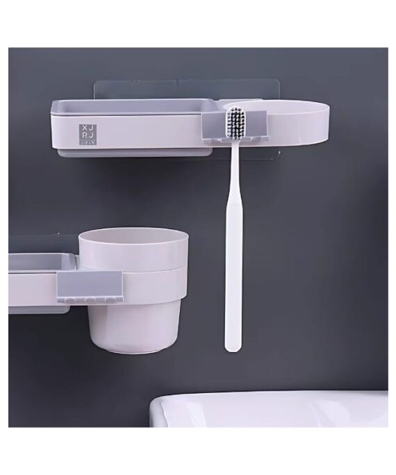 XJ RJ Wall Mounted Holder No. V1-12