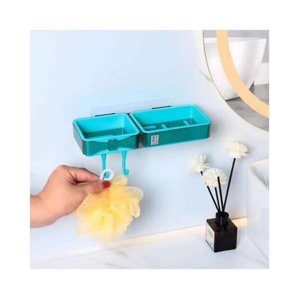 XJ RJ Wall Mounted Holder No. V1-24
