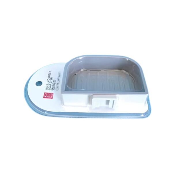 XJ RJ Wall-Mounted Soap Case No. V1-8