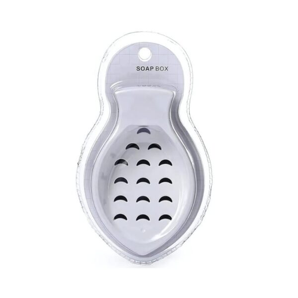 XJ RJ Soap Case No. V1-3