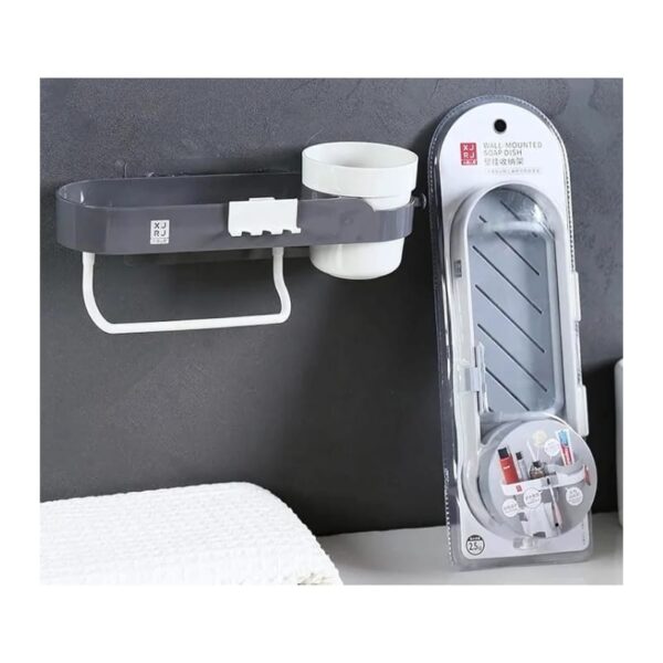 XJ RJ Wall Mounted Holder No. V1-22