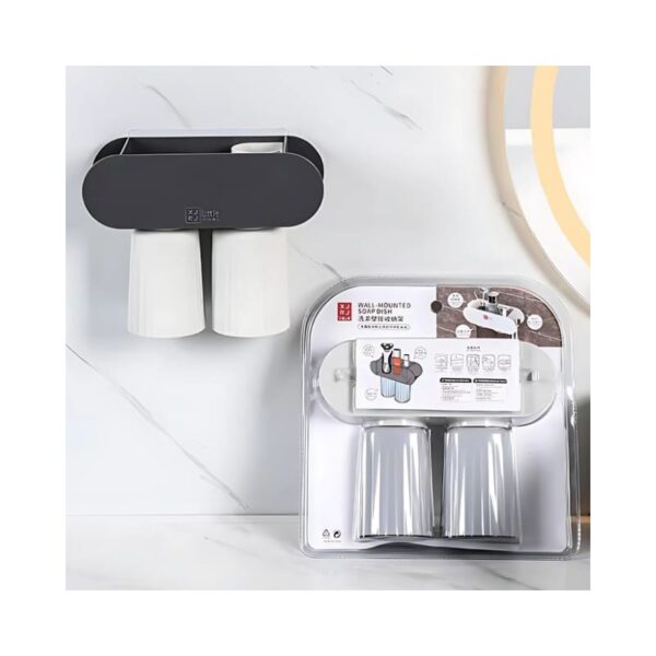 XJ RJ Wall Mounted Holder No. V1-35