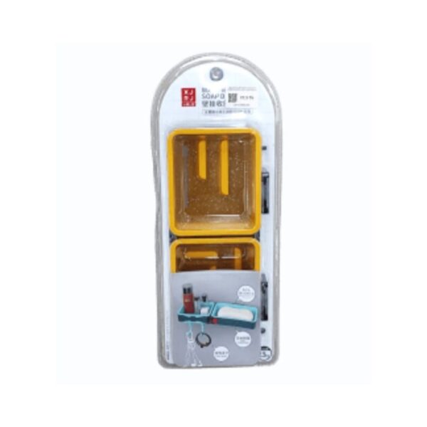 XJ RJ Wall Mounted Holder No. V1-24
