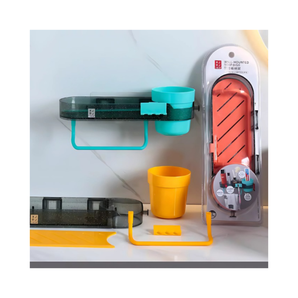 XJ RJ Wall Mounted Holder No. V1-25
