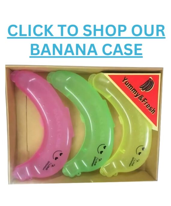 Banana Case