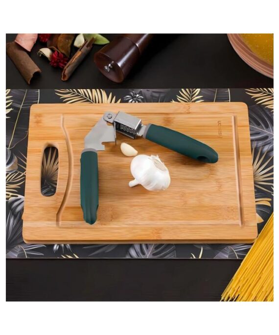 Garlic Clamp 13-207