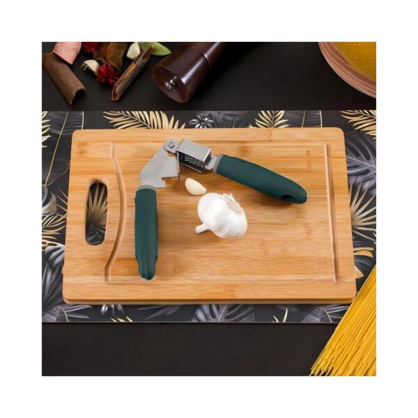 Garlic Clamp 13-207