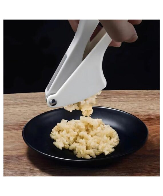 Garlic Clamp B1304