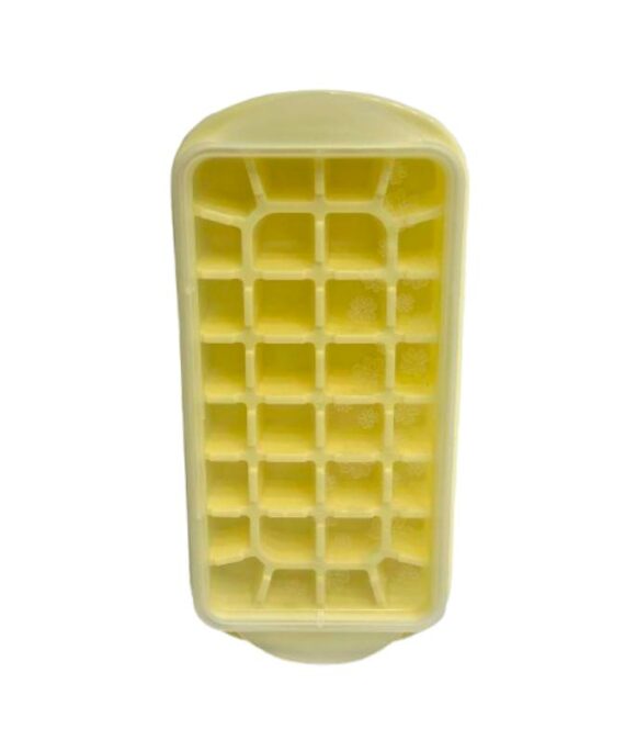 Ice Tray With Lid 14-424