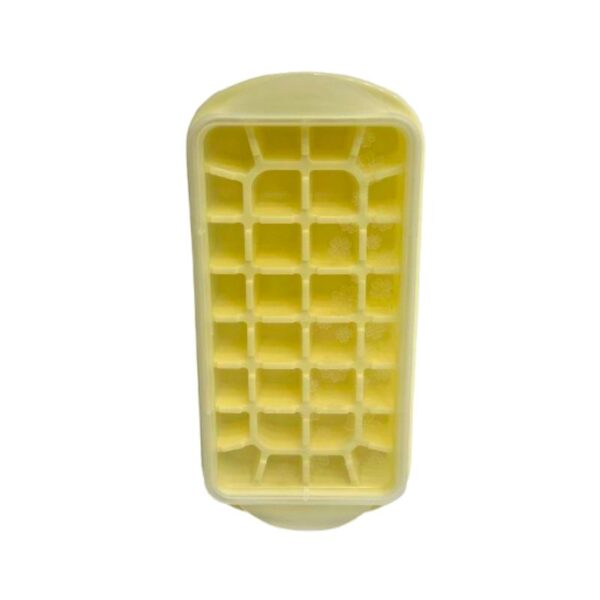 Ice Tray With Lid 14-424