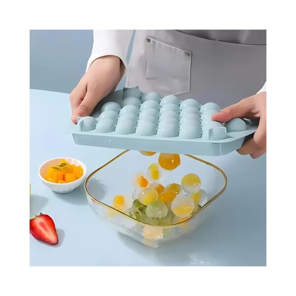 Ice tray 8195 (2pcs set)