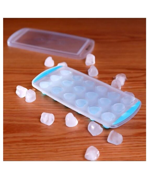 Ice tray with lid VS-13