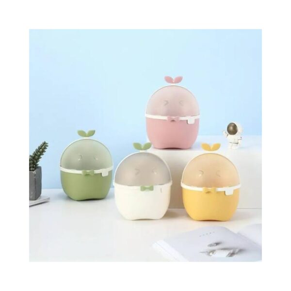 Mini Table Dustbin 135-45