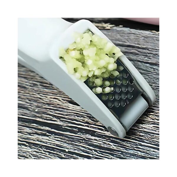 Garlic Clamp B1304